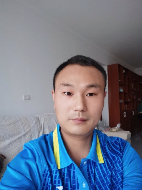 明哥的第一张照片--太原相亲服务中心