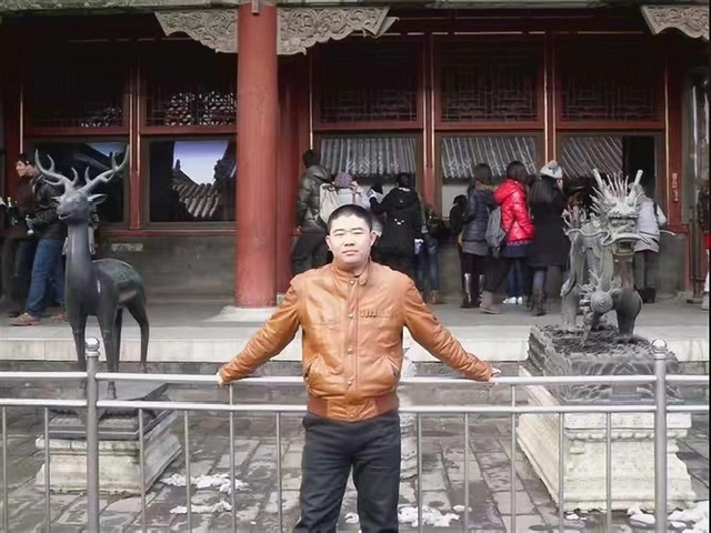 余生一起的第二张照片--太原相亲服务中心