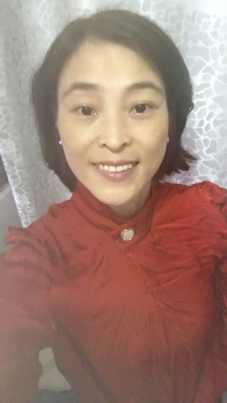 九妹的第三张照片--太原相亲服务中心