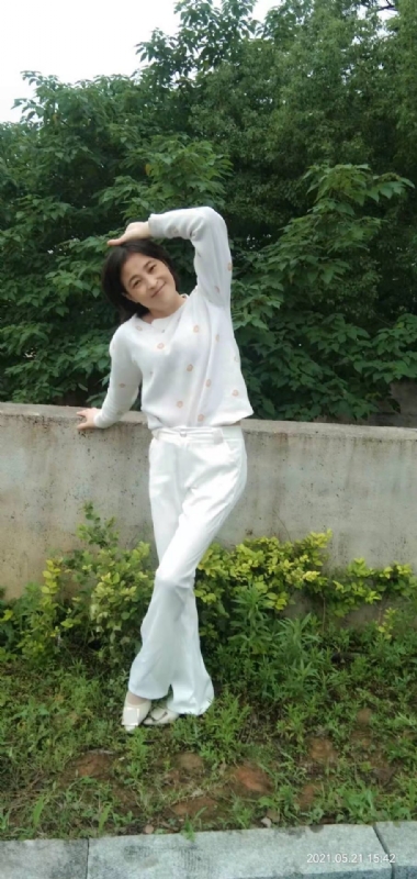 九妹的第四张照片--太原相亲服务中心