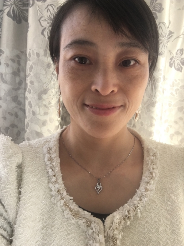九妹的第五张照片--太原相亲服务中心