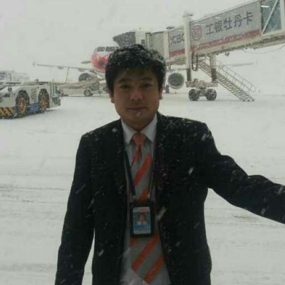 随缘的第二张照片--太原相亲服务中心