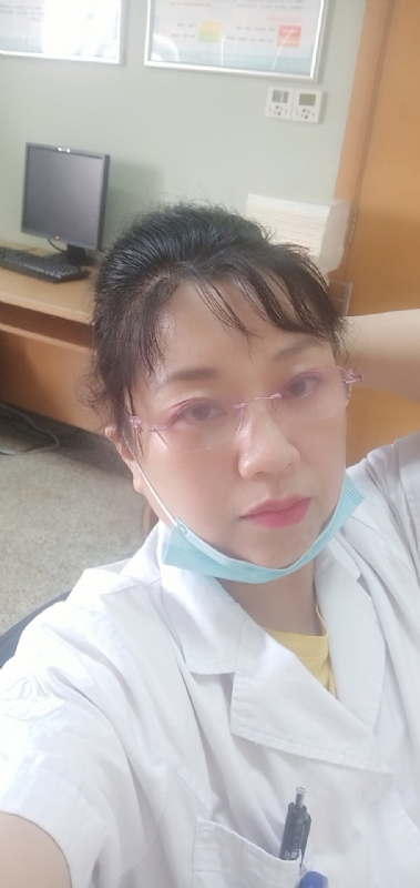 嫣淼的第一张照片--太原相亲服务中心