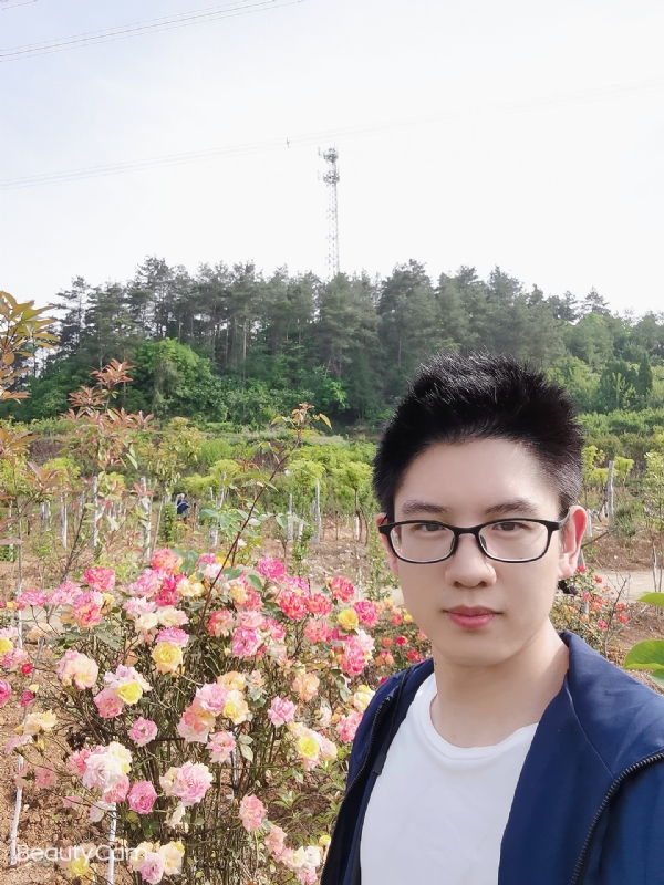 临海听风的第二张照片--太原相亲服务中心