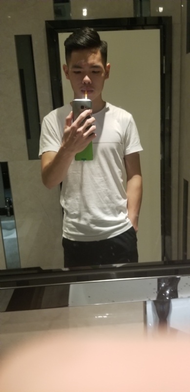 曾小贤的第一张照片--太原相亲服务中心