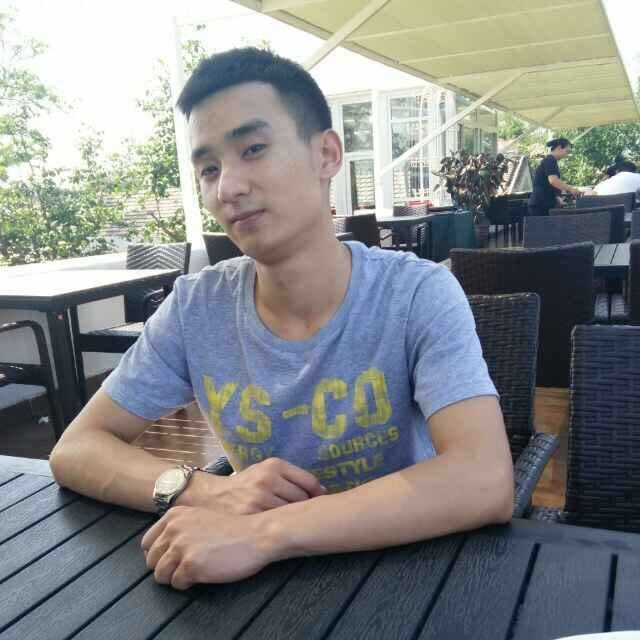 简单的第一张照片--太原相亲服务中心