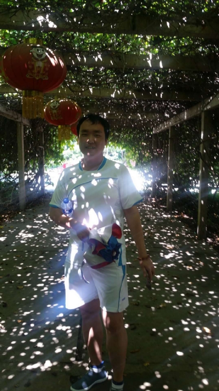 玖语笙的第一张照片--太原相亲服务中心