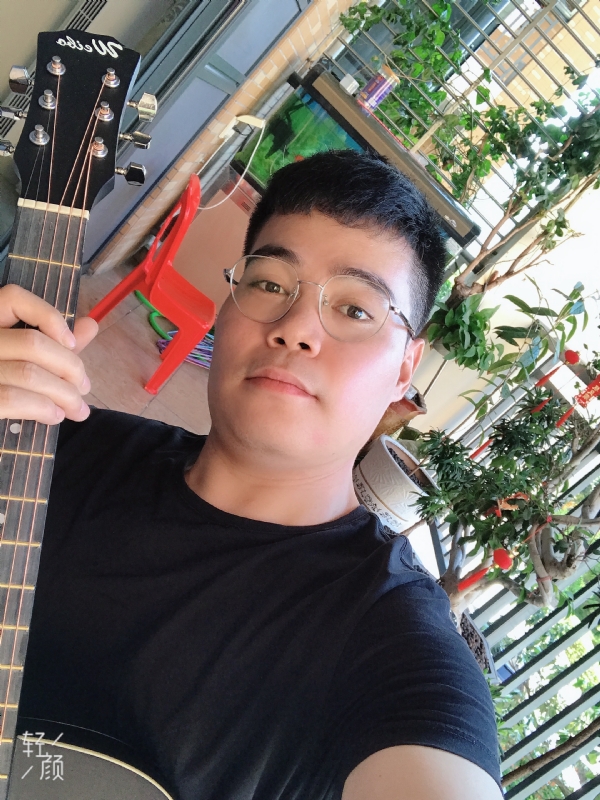 Ben的第一张照片--太原相亲服务中心