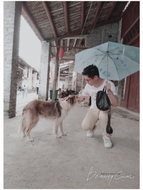 以利亚的第二张照片--太原相亲服务中心