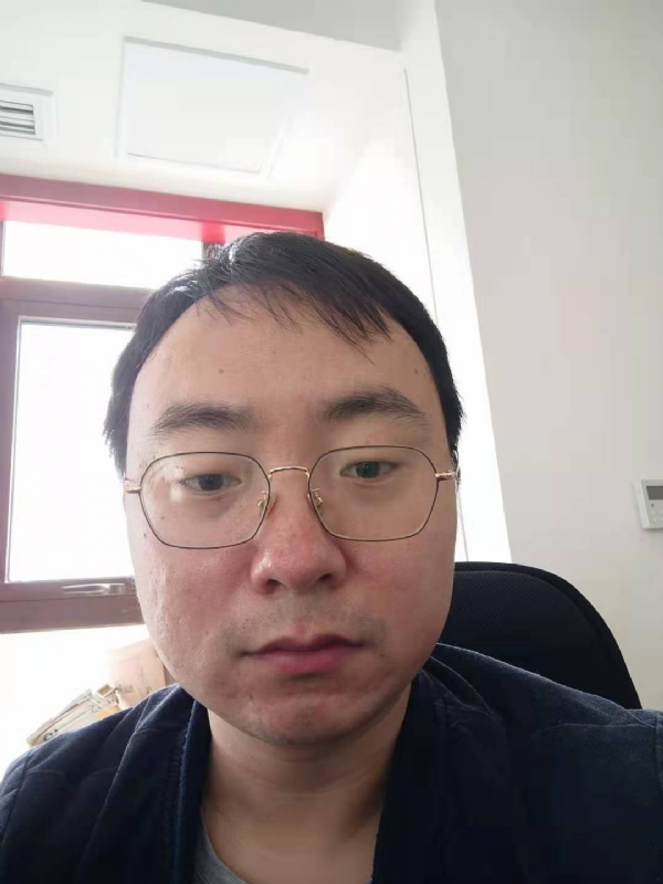 慕容清的第一张照片--太原相亲服务中心