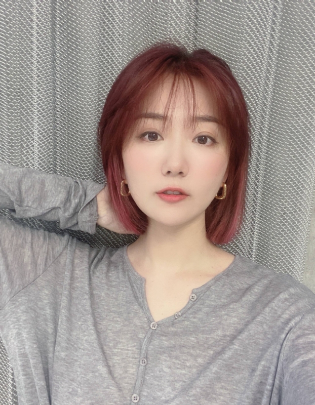 Leanna的第一张照片--太原相亲服务中心