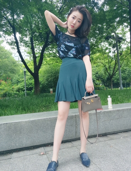 Leanna的第四张照片--太原相亲服务中心