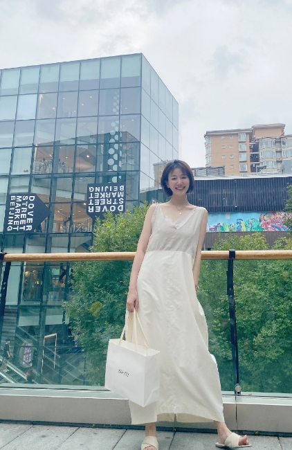 Leanna的第六张照片--太原相亲服务中心