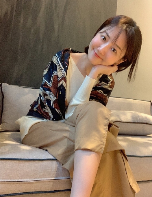 Leanna的第七张照片--太原相亲服务中心