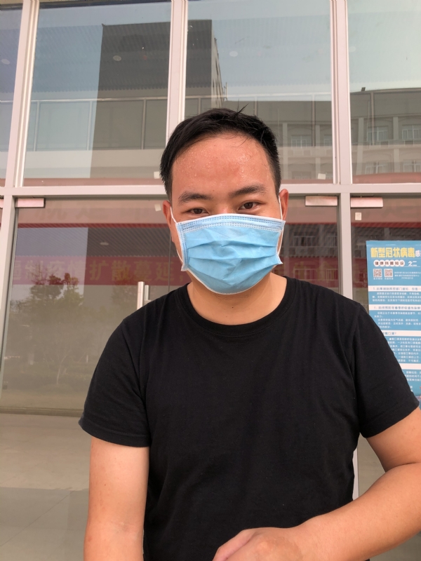 勇敢的心的第一张照片--太原相亲服务中心