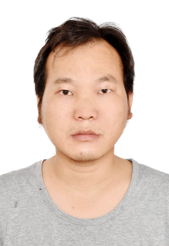 默默的第三张照片--太原相亲服务中心