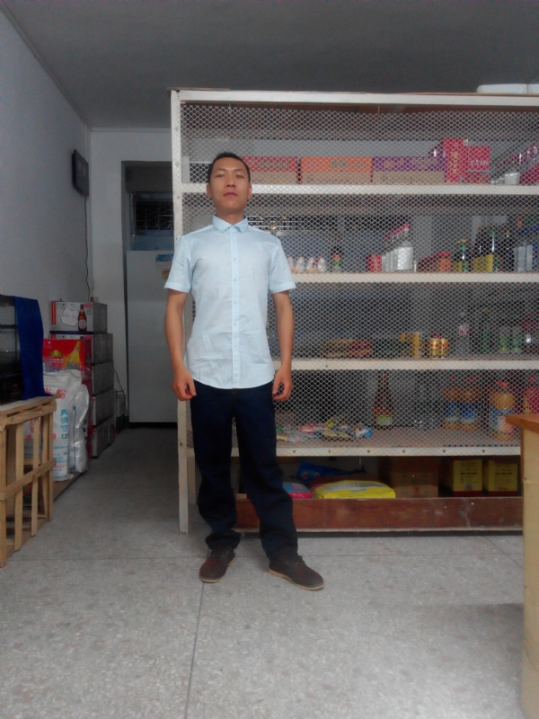 晴天的第一张照片--太原相亲服务中心