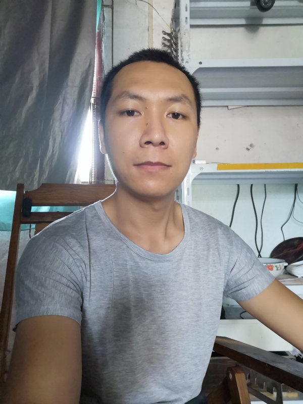 晴天的第二张照片--太原相亲服务中心