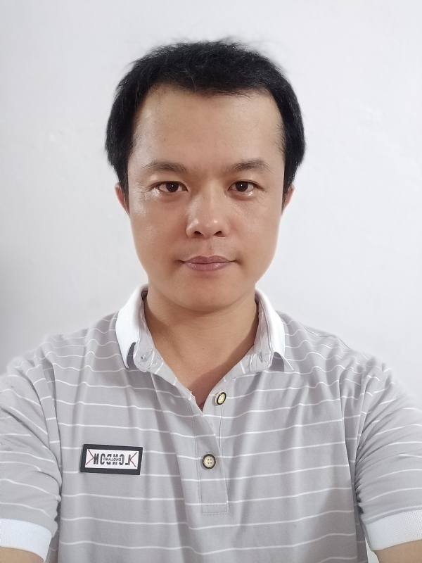 冰河的第二张照片--太原相亲服务中心