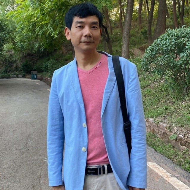 勇哥的第一张照片--太原相亲服务中心