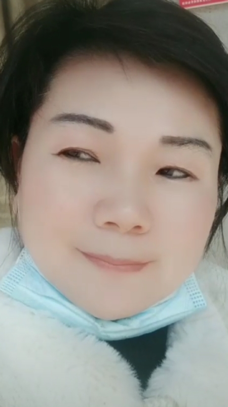 一诺的第一张照片--太原相亲服务中心