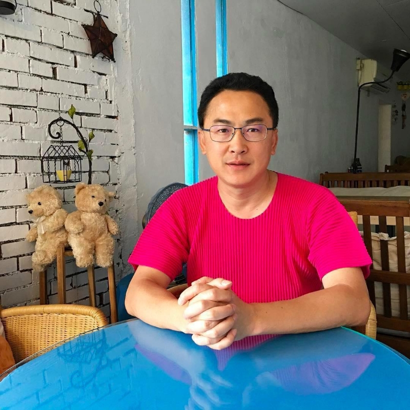 Jian的第一张照片--太原相亲服务中心