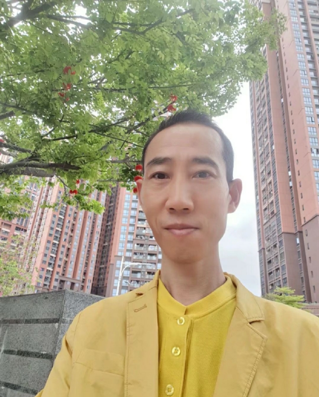 明旺1314的第三张照片--太原相亲服务中心