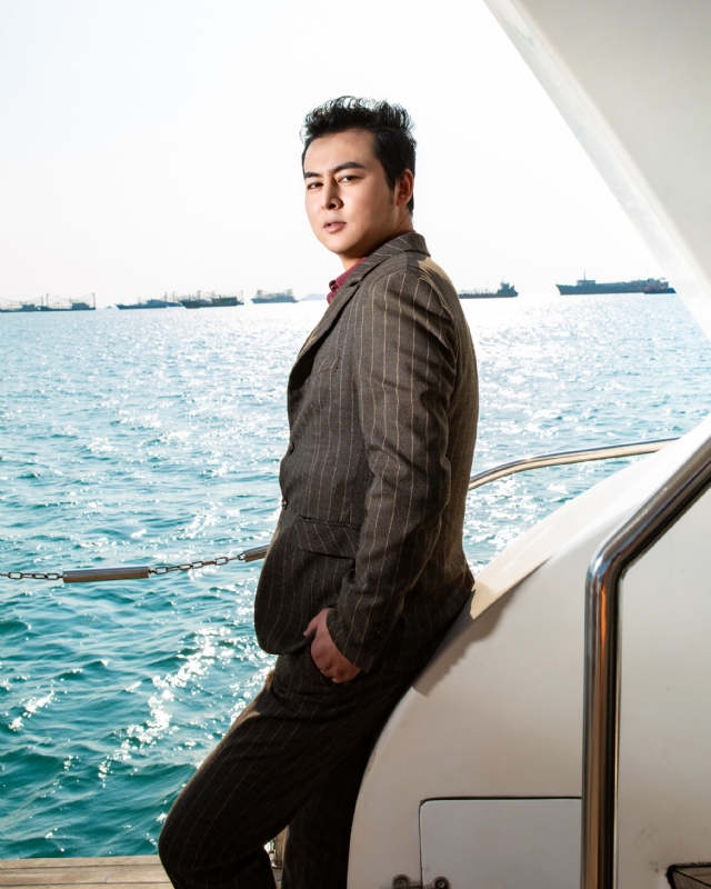 寻找的第一张照片--太原相亲服务中心