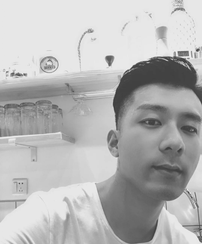 jimmy的第一张照片--太原相亲服务中心