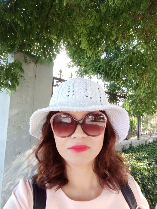 夏花依旧的第二张照片--太原相亲服务中心