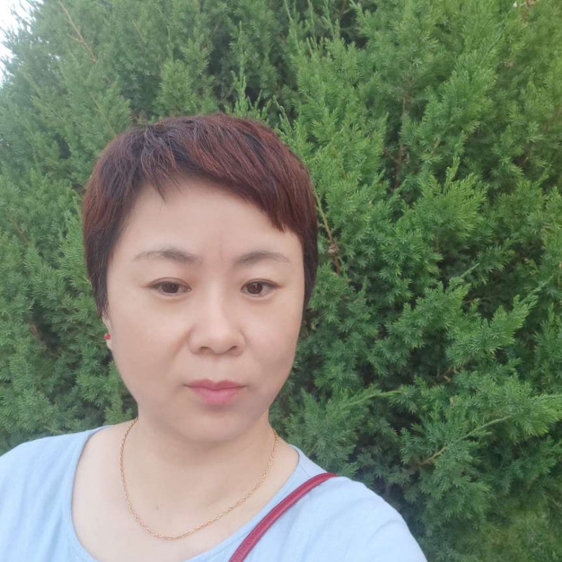 余生勿扰的第三张照片--太原相亲服务中心