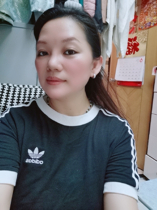 Amy的第一张照片--太原相亲服务中心