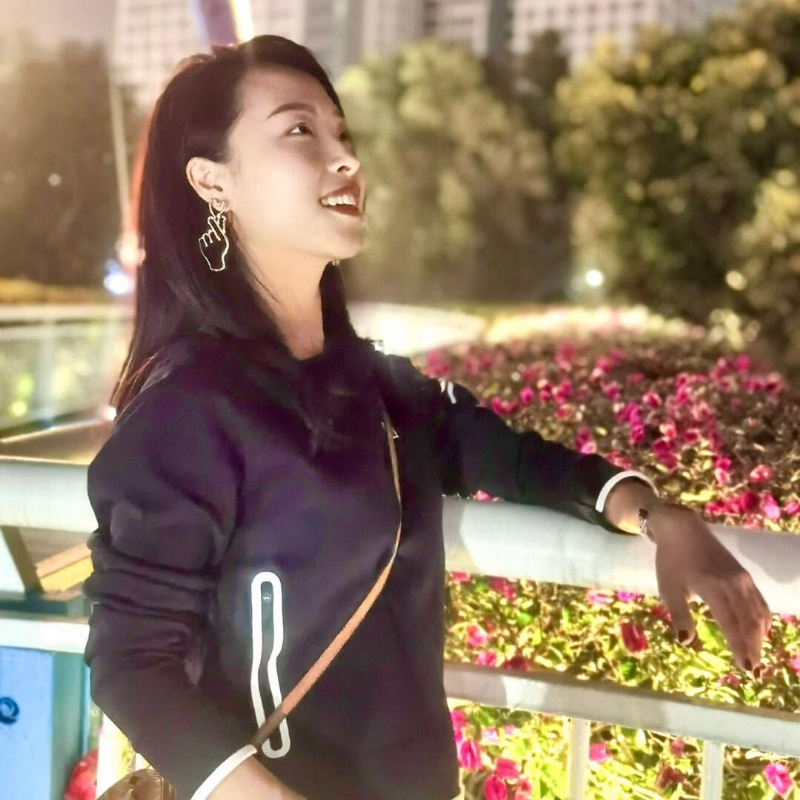 丫丫的第一张照片--太原相亲服务中心