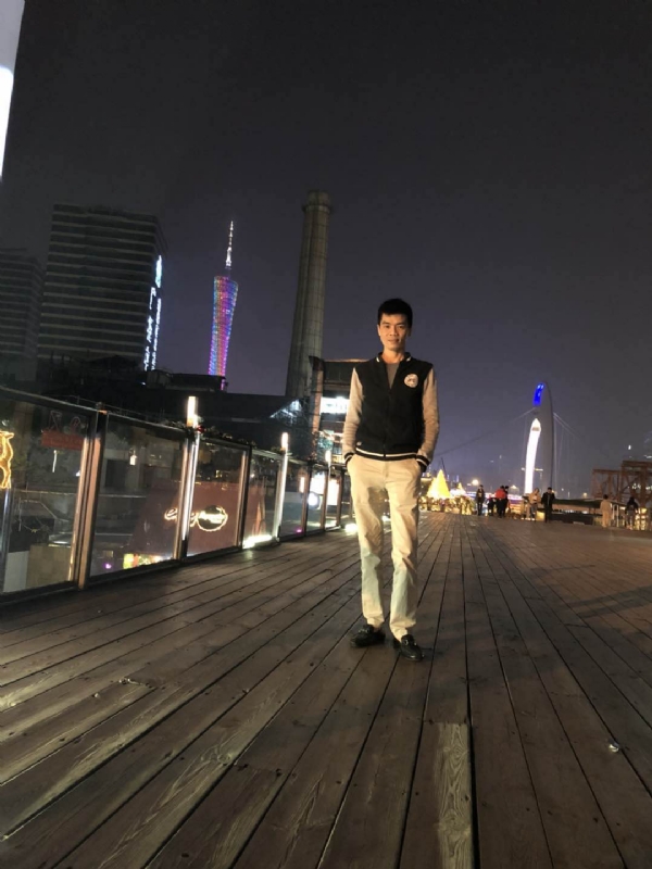 生机·略的第一张照片--太原相亲服务中心