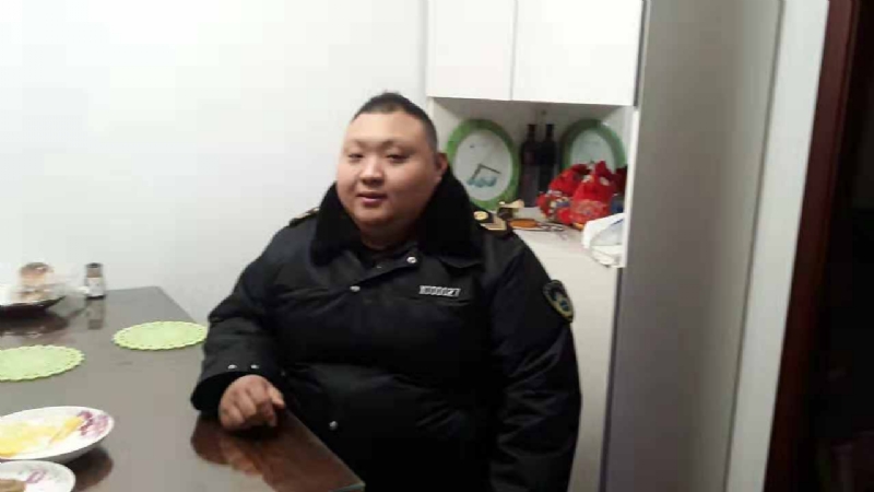 通路的第一张照片--太原相亲服务中心