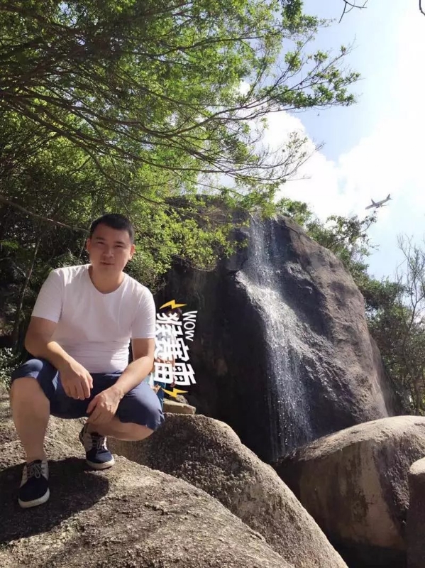 聪儿的第一张照片--太原相亲服务中心