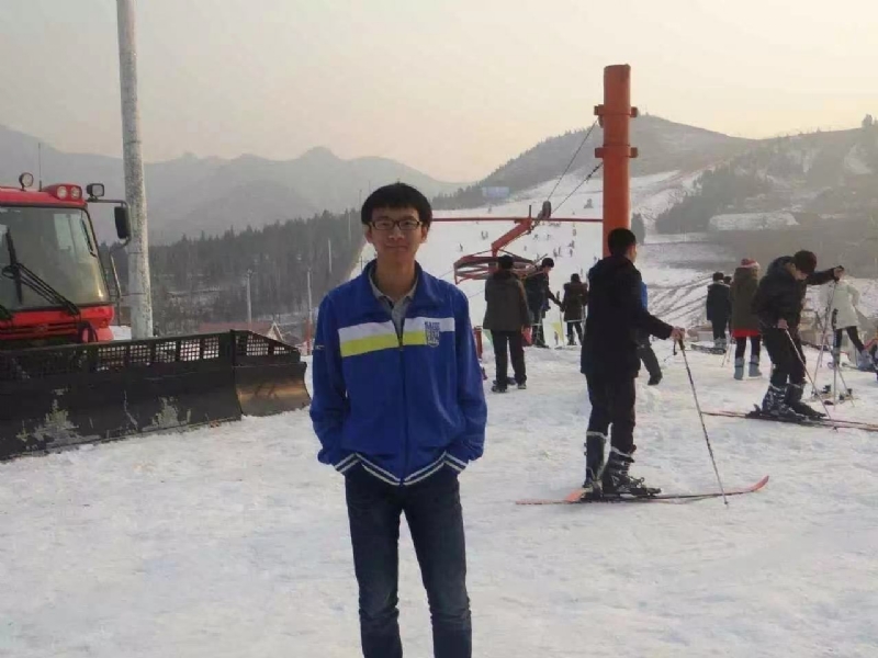 小雨的第四张照片--太原相亲服务中心