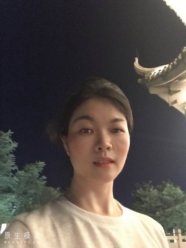 卡丁木的第一张照片--太原相亲服务中心