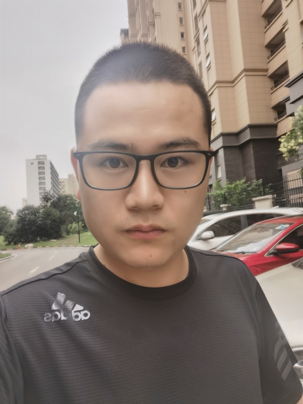 蛋壳zZzz的第二张照片--太原相亲服务中心