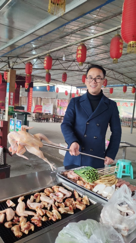 新人波导的第二张照片--太原相亲服务中心