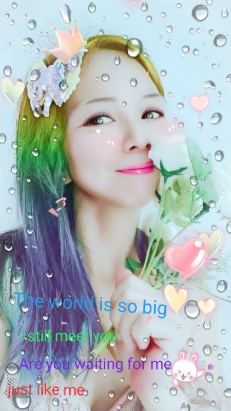 公主驾到的第二张照片--太原相亲服务中心