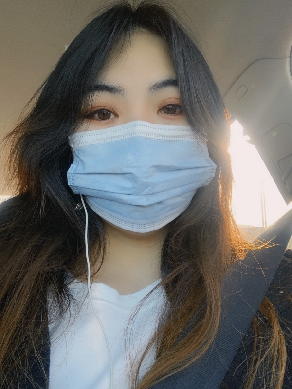 小周周的第二张照片--太原相亲服务中心
