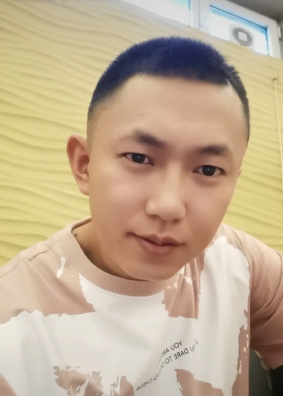 爱意随风起的第一张照片--太原相亲服务中心