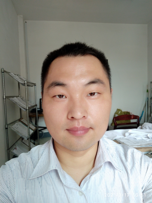 阿灿的第一张照片--太原相亲服务中心