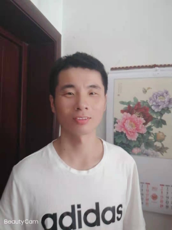 寂寞沙洲冷的第一张照片--太原相亲服务中心