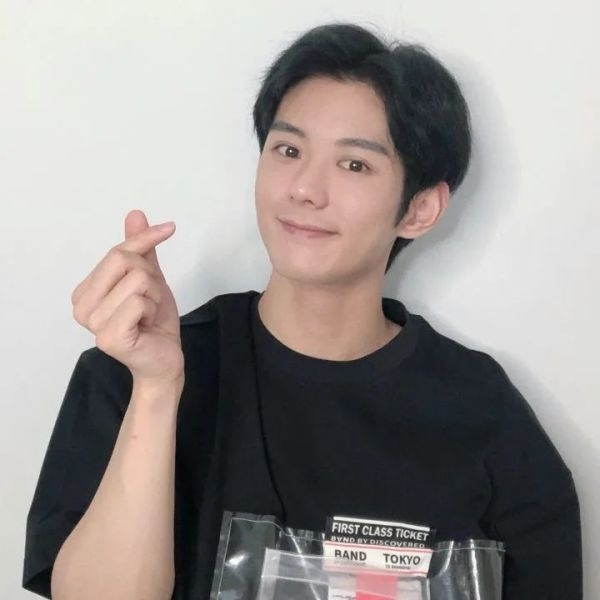 逍遥的第一张照片--太原相亲服务中心