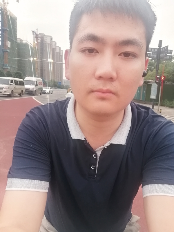 露露的第一张照片--太原相亲服务中心