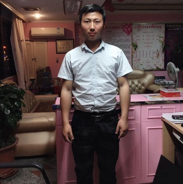 健华的第二张照片--太原相亲服务中心