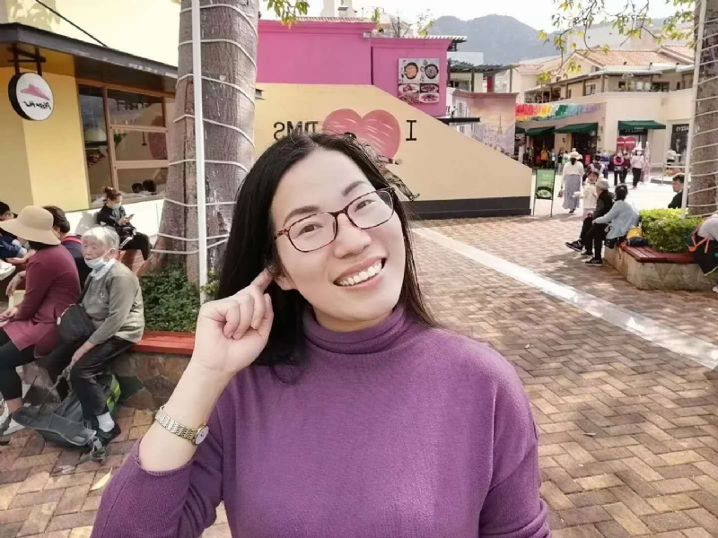 Angel的第三张照片--太原相亲服务中心