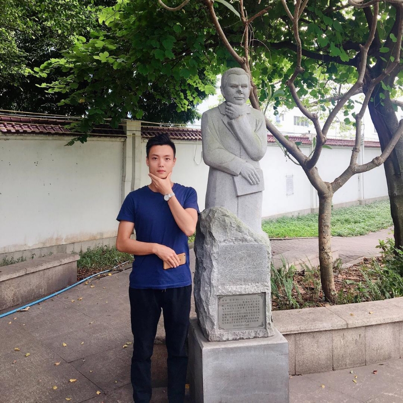 真心的才是最好的的第二张照片--太原相亲服务中心